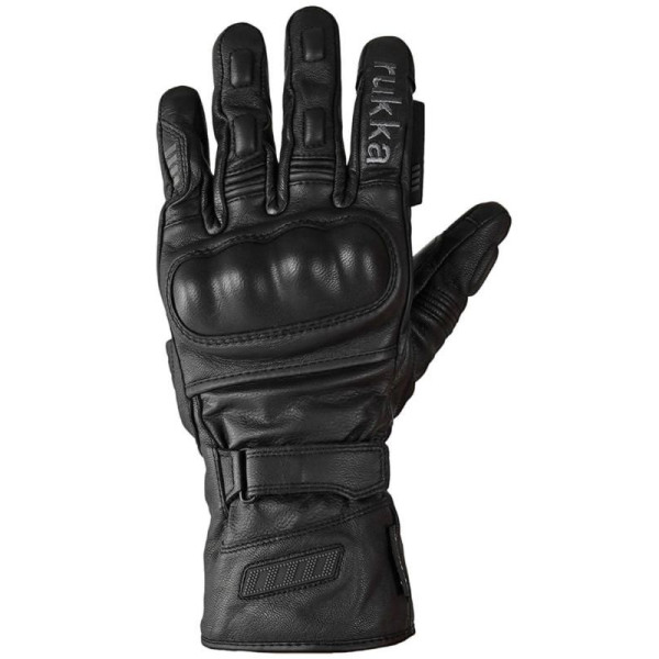 Rukka Apollo 2.o glove black 7